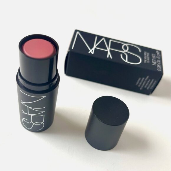 NARS Other - NARS The Multiple Soft Blur Blush Stick for Cheeks, Eyes and Lips Bad Habit